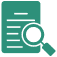 Independent Program Reviews & Audits icon