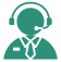 Compliance Officer Support icon