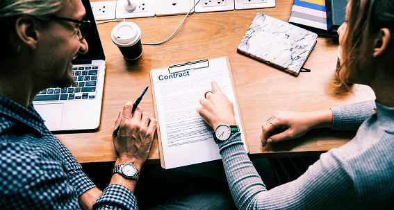 ML/TF Risk Assessment