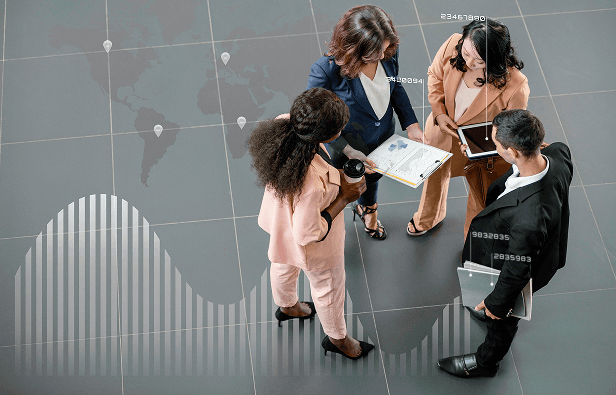 Obtain Money Transfer License