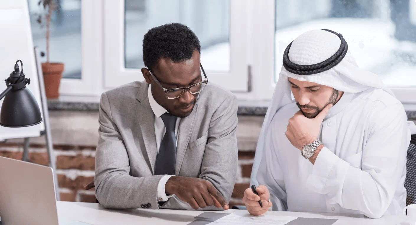 Step-by-Step Guide to Getting a Money Transfer License in the UAE