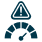Risk Assessment icon