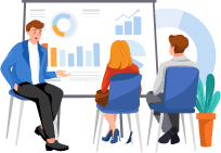 Training & Governance Review illustration