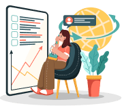 Deficiency Identification & Recommendations illustration